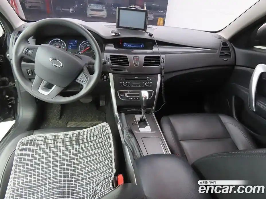 Renault SM5 2016 2.0 гидро, фото 7