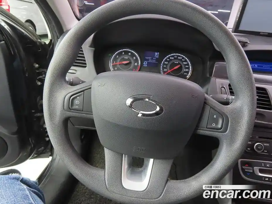 Renault SM5 2016 2.0 гидро, фото 8