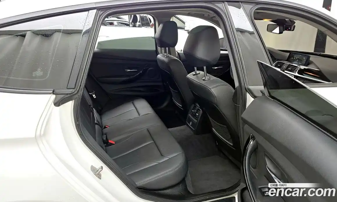 BMW 3-Series 2018 2.0 гидро в Москве № 800373, фото 12