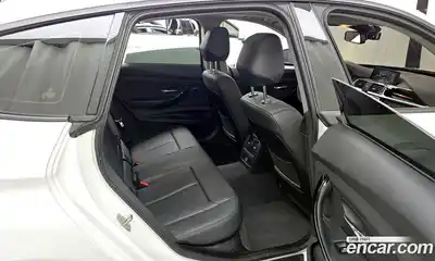 BMW 3-Series 2018 2.0 гидро в Москве № 800373, миниатюра 12