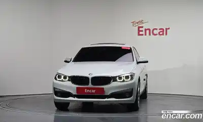 BMW 3-Series 2018 2.0 гидро в Москве № 800373, миниатюра 3