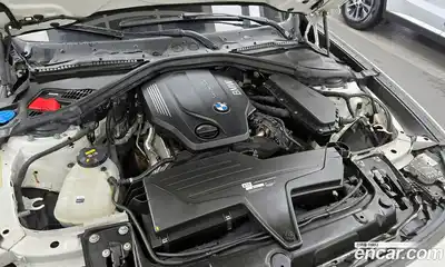 BMW 3-Series 2018 2.0 гидро в Москве № 800373, миниатюра 6