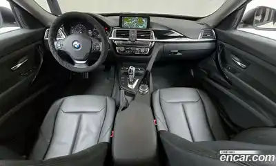 BMW 3-Series 2018 2.0 гидро в Москве № 800373, миниатюра 7