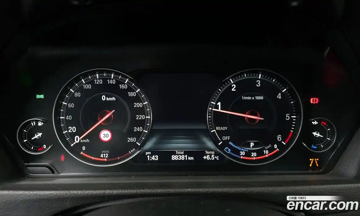 BMW 3-Series 2018 2.0 гидро в Москве № 800373, фото 8