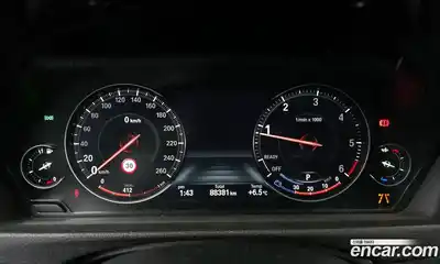 BMW 3-Series 2018 2.0 гидро в Москве № 800373, миниатюра 8