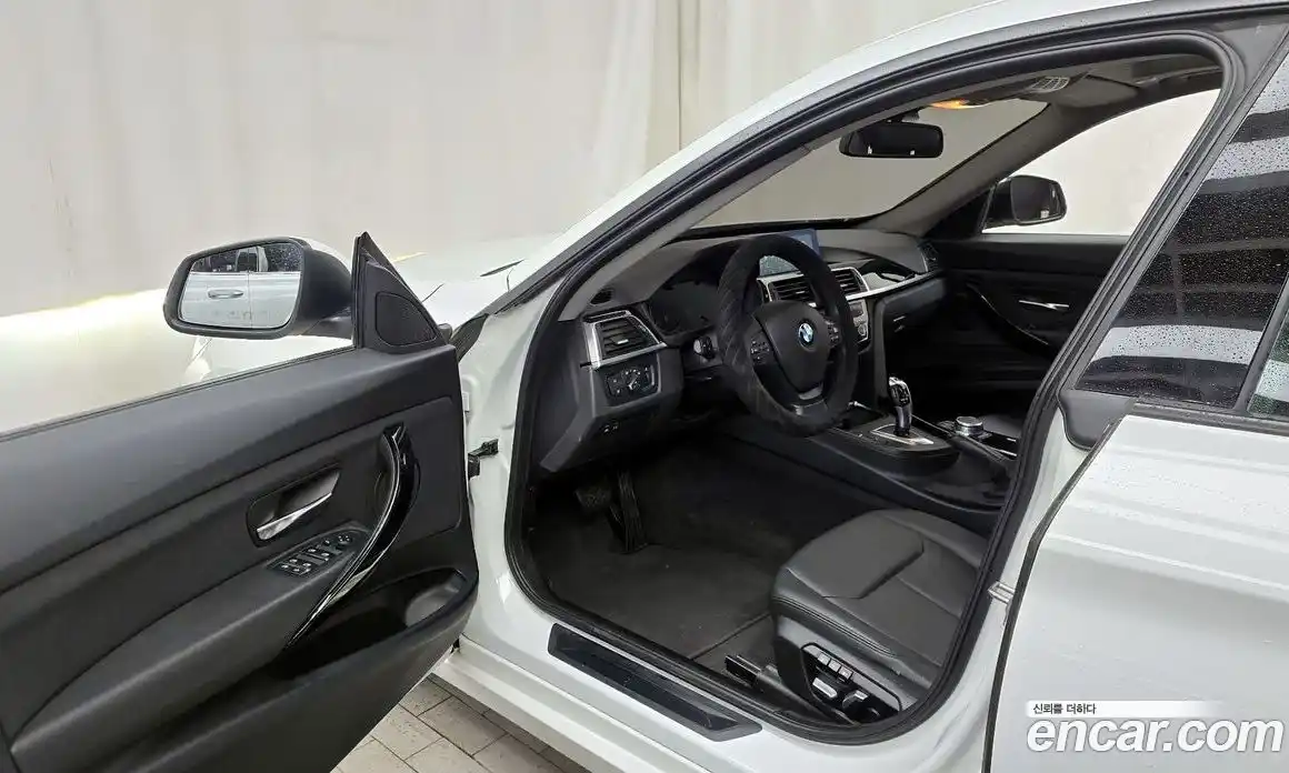 BMW 3-Series 2018 2.0 гидро в Москве № 800373, фото 10