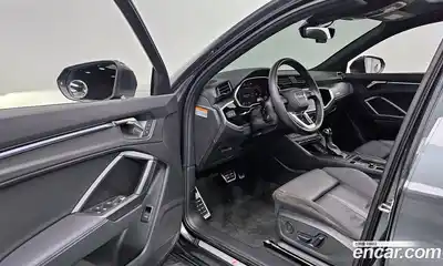 Audi Q3 2022 2.0 гидро в Москве, миниатюра 11