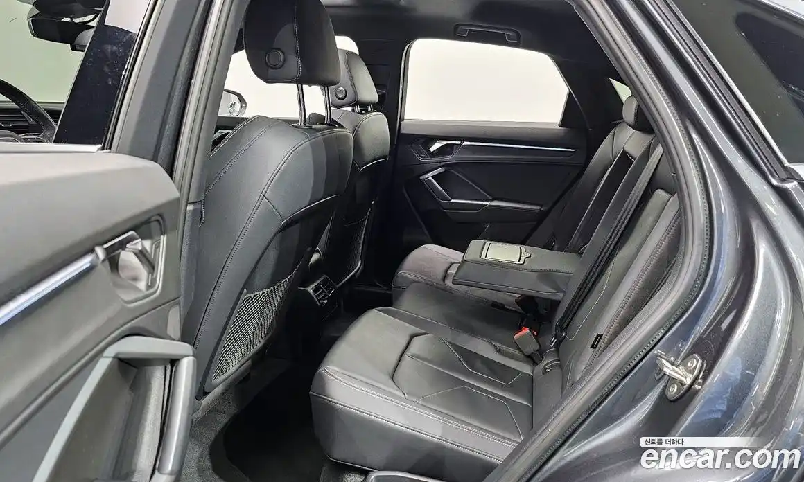 Audi Q3 2022 2.0 гидро в Москве, фото 12