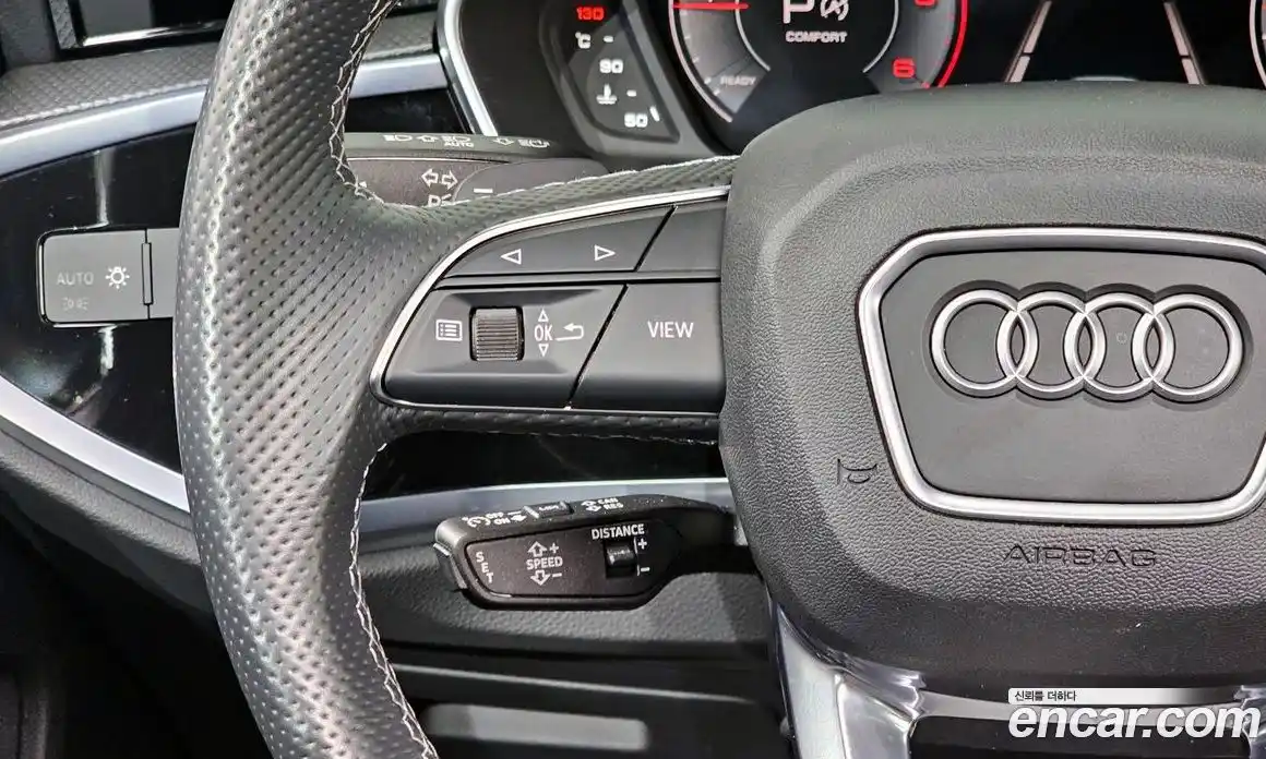 Audi Q3 2022 2.0 гидро в Москве, фото 20