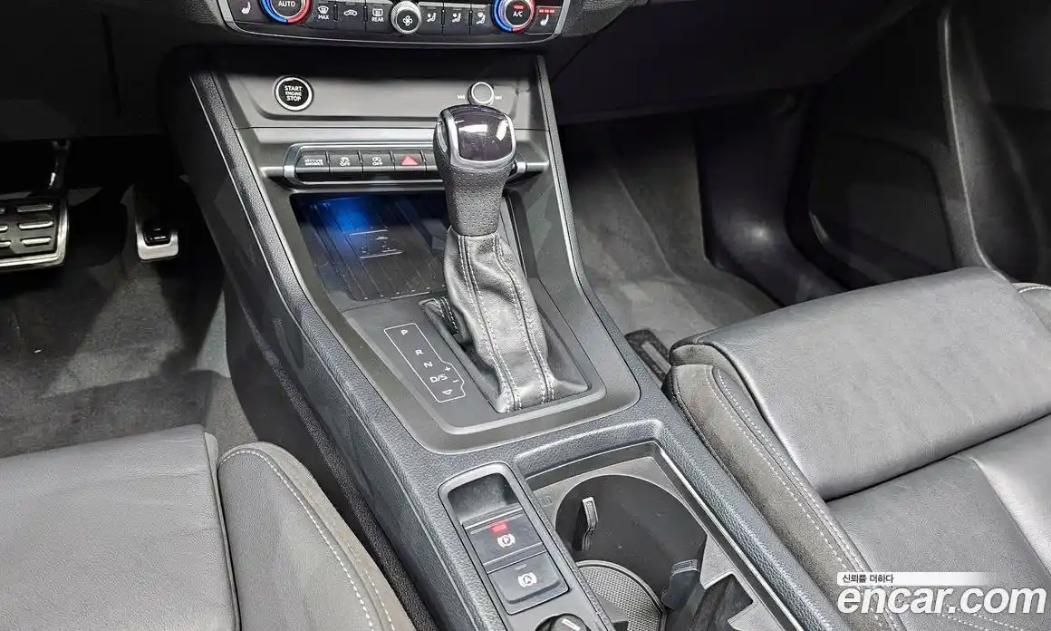 Audi Q3 2022 2.0 гидро в Москве, фото 9