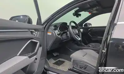 Audi Q3 2022 2.0 гидро в Москве, миниатюра 12