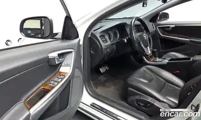 Volvo S60 2011 2.5 гидро в Москве № 801982, миниатюра 11