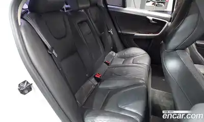Volvo S60 2011 2.5 гидро в Москве № 801982, миниатюра 12
