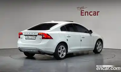 Volvo S60 2011 2.5 гидро в Москве № 801982, миниатюра 2