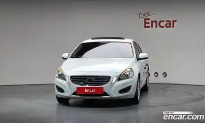 Volvo S60 2011 2.5 гидро в Москве № 801982, миниатюра 3