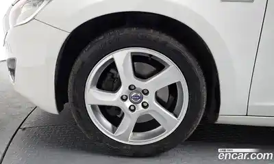 Volvo S60 2011 2.5 гидро в Москве № 801982, миниатюра 5