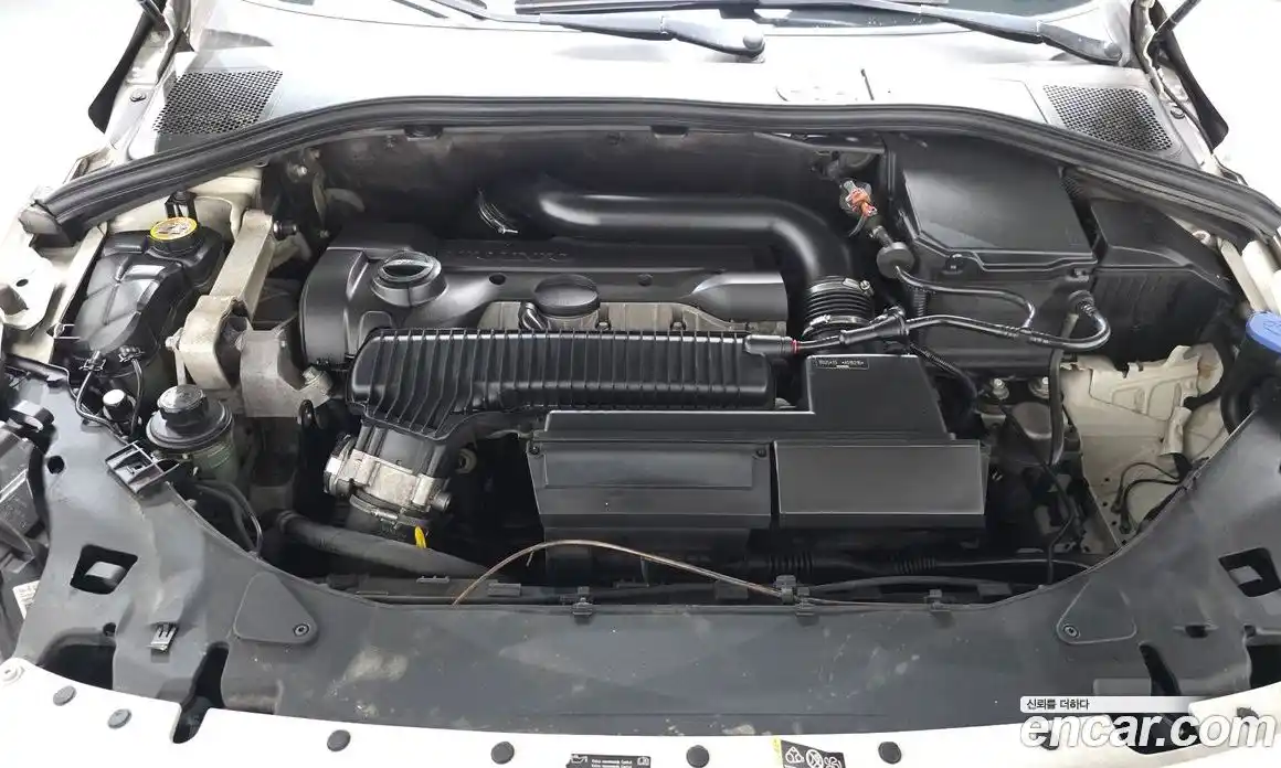 Volvo S60 2011 2.5 гидро в Москве № 801982, фото 6