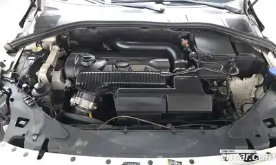 Volvo S60 2011 2.5 гидро в Москве № 801982, миниатюра 6