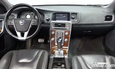 Volvo S60 2011 2.5 гидро в Москве № 801982, миниатюра 7