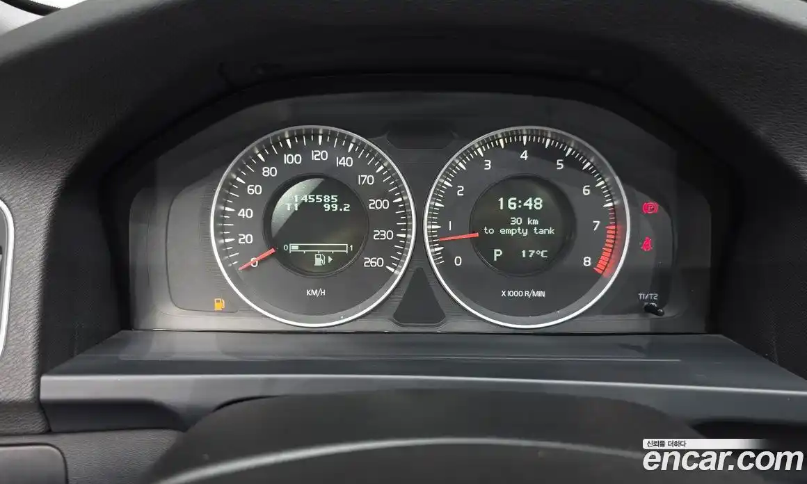 Volvo S60 2011 2.5 гидро в Москве № 801982, фото 8
