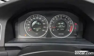 Volvo S60 2011 2.5 гидро в Москве № 801982, миниатюра 8