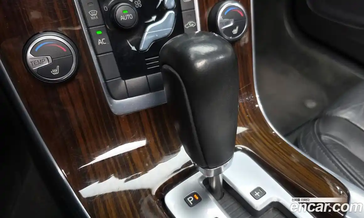 Volvo S60 2011 2.5 гидро в Москве № 801982, фото 9