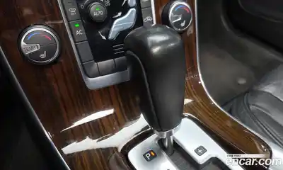 Volvo S60 2011 2.5 гидро в Москве № 801982, миниатюра 9