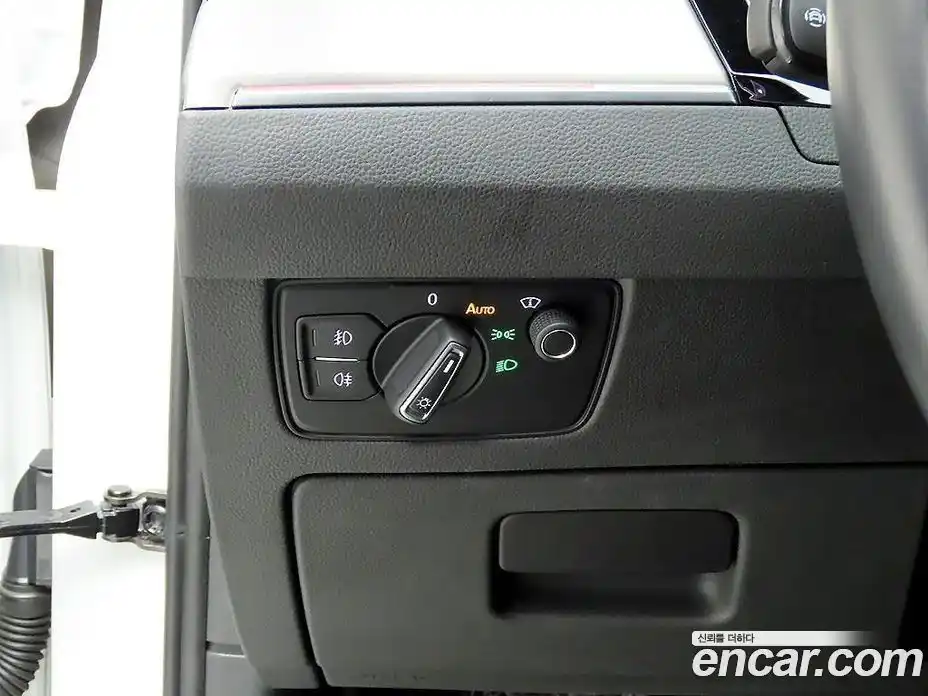 Volkswagen Passat 2022 2.0 гидро в Москве № 803027, фото 13