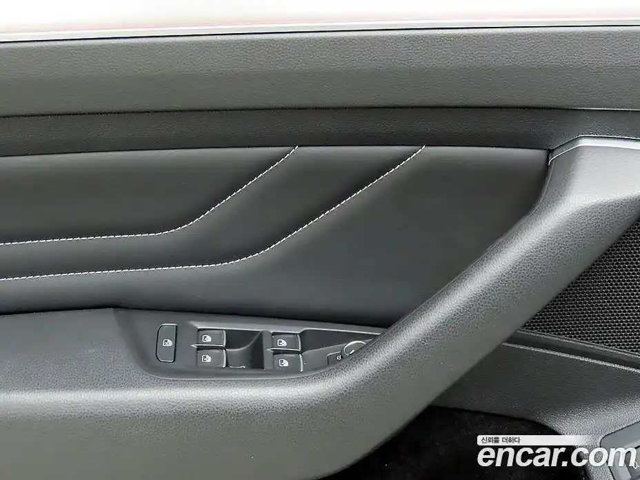 Volkswagen Passat 2022 2.0 гидро в Москве № 803027, фото 14