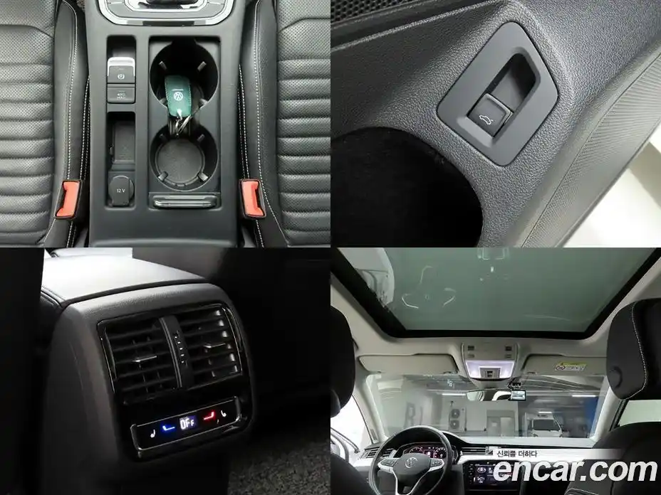 Volkswagen Passat 2022 2.0 гидро в Москве № 803027, фото 16