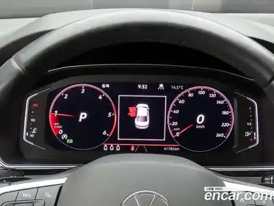 Volkswagen Passat 2022 2.0 гидро в Москве № 803027, миниатюра 4