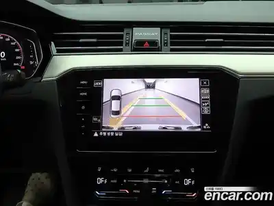 Volkswagen Passat 2022 2.0 гидро в Москве № 803027, миниатюра 8