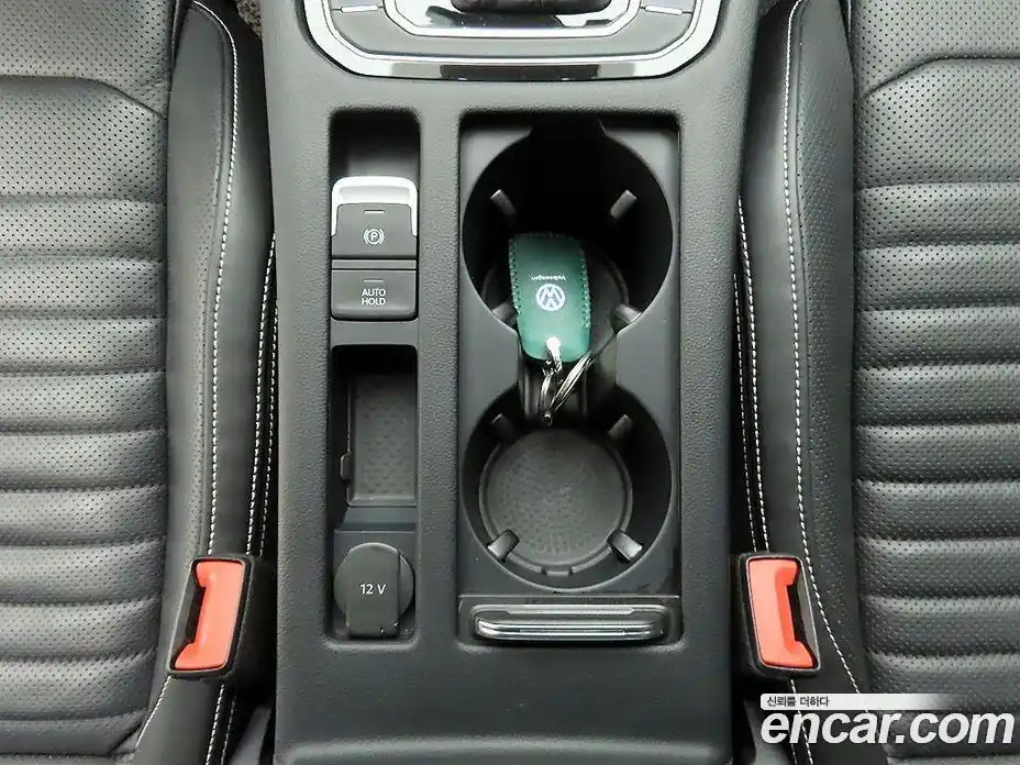 Volkswagen Passat 2022 2.0 гидро в Москве № 803027, фото 9