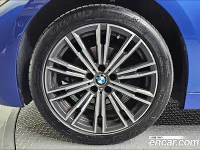BMW 3-Series 2020 2.0 гидро в Москве, миниатюра 5