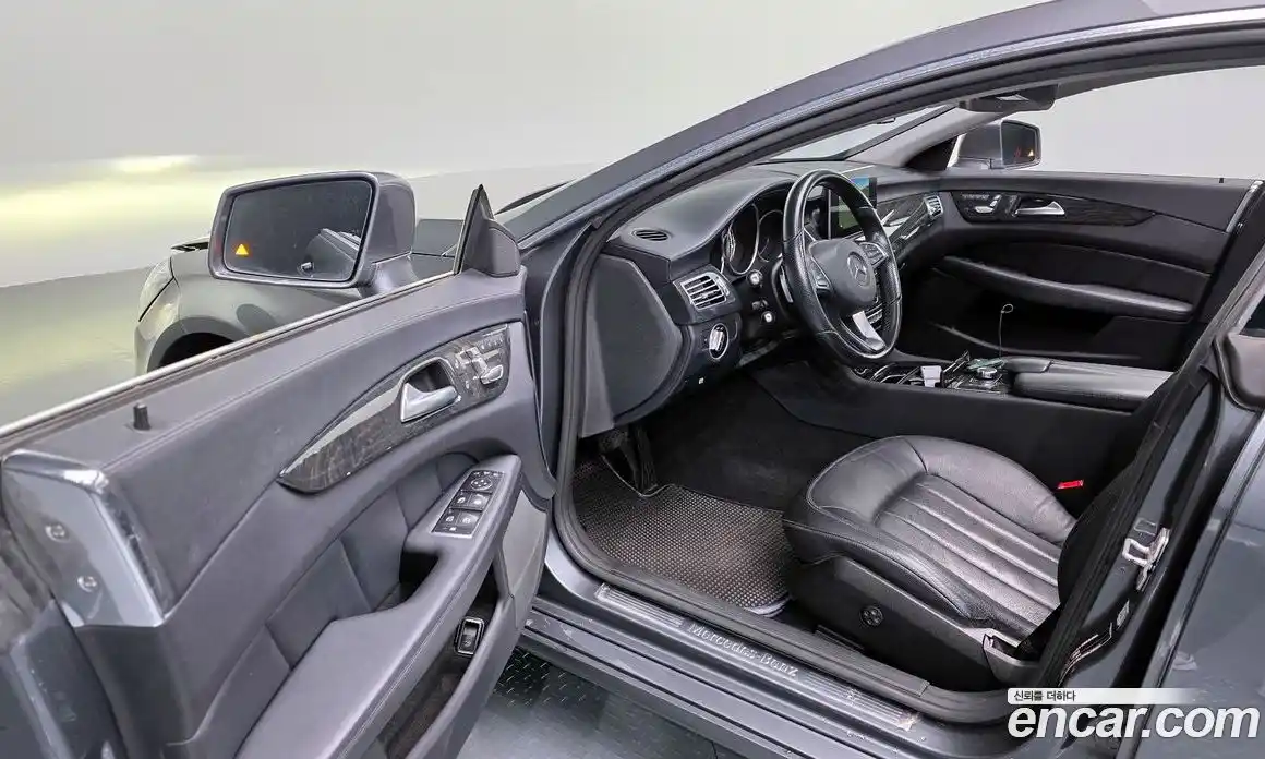 Mercedes-Benz CLS-Class 2016 2.1 гидро в Москве № 822779, фото 11