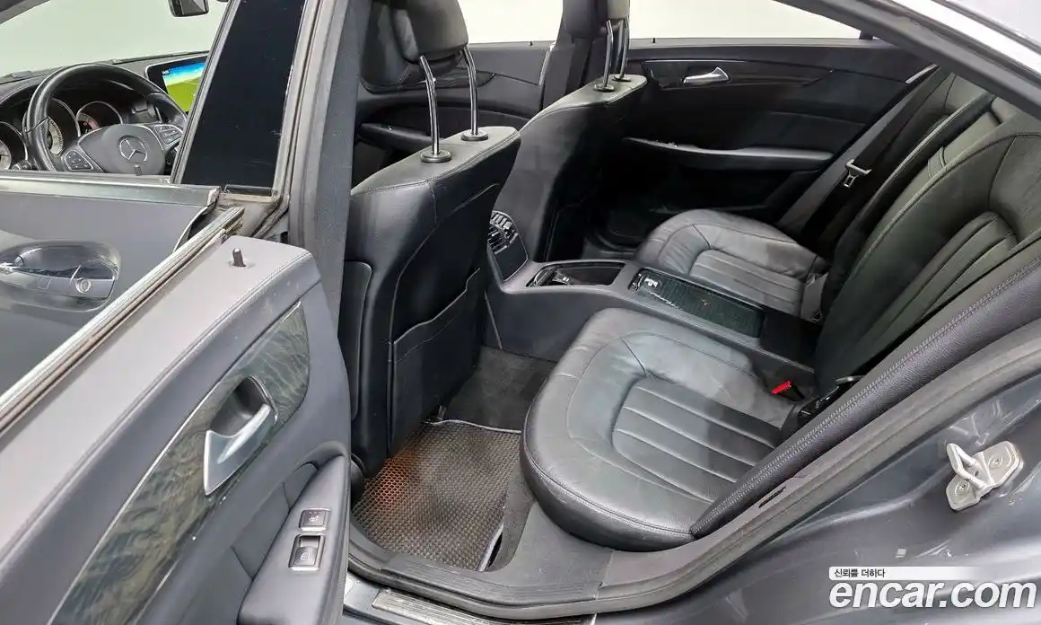 Mercedes-Benz CLS-Class 2016 2.1 гидро в Москве № 822779, фото 12