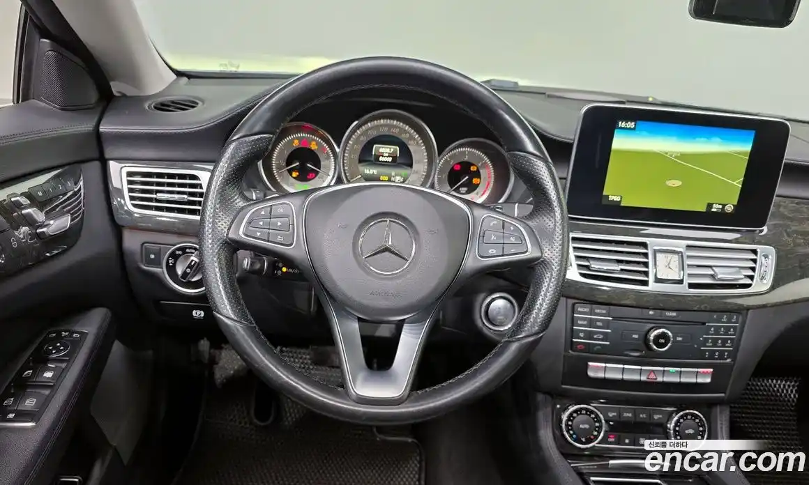Mercedes-Benz CLS-Class 2016 2.1 гидро в Москве № 822779, фото 13