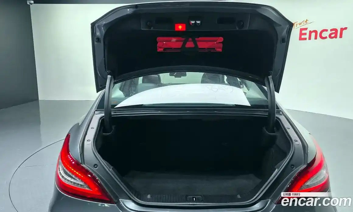 Mercedes-Benz CLS-Class 2016 2.1 гидро в Москве № 822779, фото 20