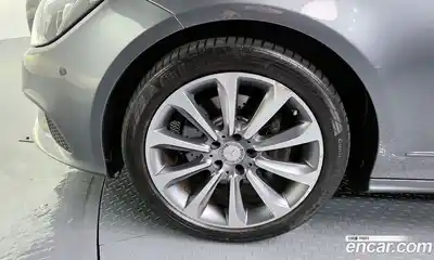 Mercedes-Benz CLS-Class 2016 2.1 гидро в Москве № 822779, миниатюра 5
