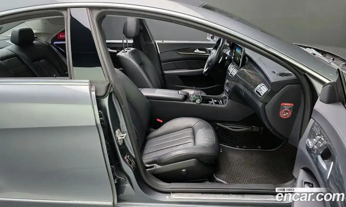 Mercedes-Benz CLS-Class 2016 2.1 гидро в Москве № 822779, фото 10