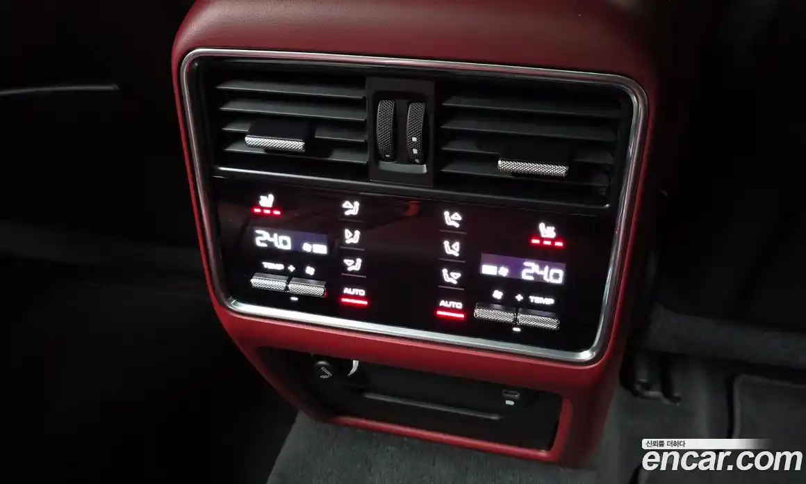 Porsche Cayenne 2023 3.0 гидро в Москве, фото 19