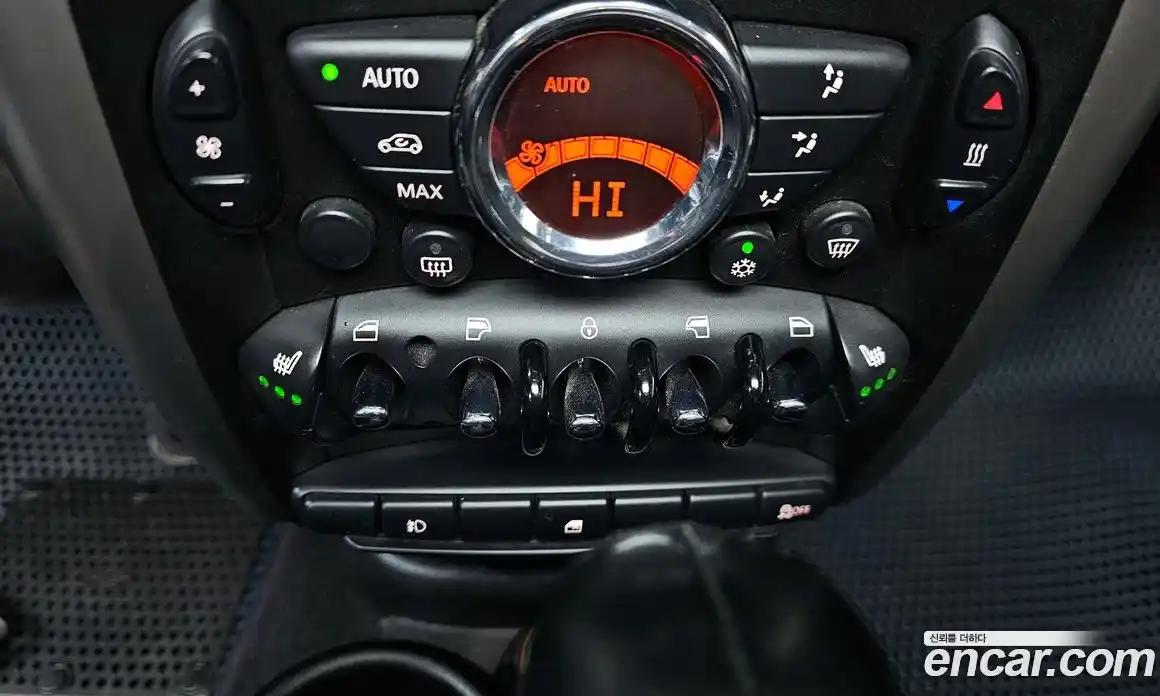 Mini Countryman 2012 1.6 гидро в Москве № 825362, фото 15