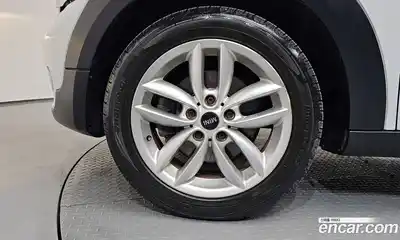 Mini Countryman 2012 1.6 гидро в Москве № 825362, миниатюра 5