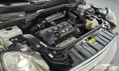 Mini Countryman 2012 1.6 гидро в Москве № 825362, миниатюра 6