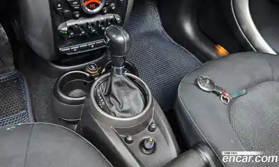 Mini Countryman 2012 1.6 гидро в Москве № 825362, миниатюра 9