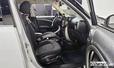 Mini Countryman 2012 1.6 гидро в Москве № 825362, миниатюра 10