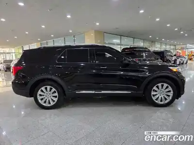 Ford Explorer 2022 2.3 гидро в Москве № 827161, миниатюра 5