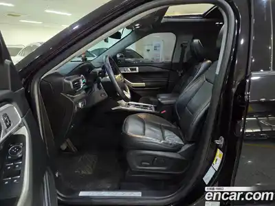 Ford Explorer 2022 2.3 гидро в Москве № 827161, миниатюра 6