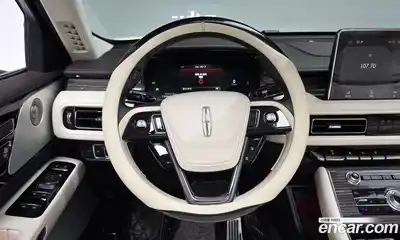 Lincoln Aviator 2020 3.0 гидро в Москве № 827215, миниатюра 12