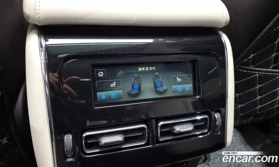 Lincoln Aviator 2020 3.0 гидро в Москве № 827215, фото 17